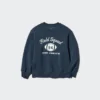 Çocuklar İçin Hızlı Kuruyan Sweatshirt