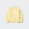 Çocuklar İçin Hızlı Kuruyan Sweatshirt