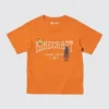 Çocuklar İçin Minecraft UT Grafikli Tişört