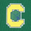 Çocuklar İçin Minecraft UT Grafikli Tişört