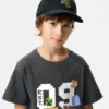 Çocuklar İçin Minecraft UV Koruyucu Şapka