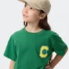 Çocuklar İçin Minecraft UV Koruyucu Şapka