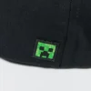 Çocuklar İçin Minecraft UV Koruyucu Şapka