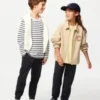 Çocuklar İçin Ultra Stretch Aktif Jogger Pantolon