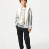 Çocuklar İçin Ultra Stretch Aktif Jogger Pantolon