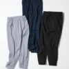 Çocuklar İçin Ultra Stretch Aktif Jogger Pantolon
