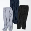 Çocuklar İçin Ultra Stretch Aktif Jogger Pantolon