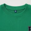 Çocuklar İçin Ultra Stretch Uzun Kollu Sweatshirt