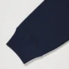 Çocuklar İçin Ultra Stretch Uzun Kollu Sweatshirt