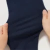 Çocuklar İçin Ultra Stretch Uzun Kollu Sweatshirt