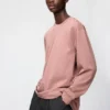 Unisex AIRism Pamuklu Tişört | Uzun Kollular Unisex AIRism Pamuklu Tişört | Uzun Kollular