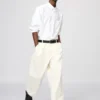 Unisex Barrel Pantolonlar
