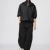 Unisex Barrel Pantolonlar