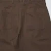 Unisex Barrel Pantolonlar