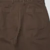Unisex Barrel Pantolonlar
