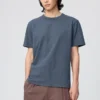 Unisex Bisiklet Yaka Tişört