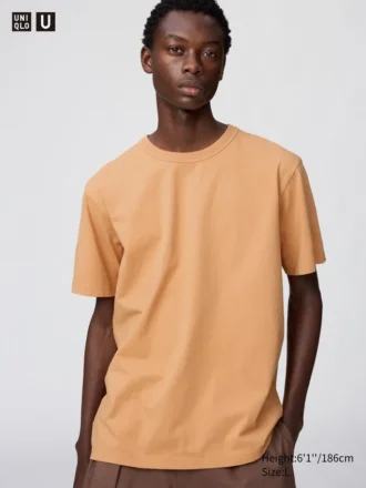 Unisex Bisiklet Yaka Tişört