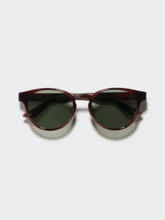 Unisex Boston Güneş Gözlükleri