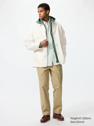 Unisex Chino Pantolonlar