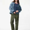 Unisex Chino Pantolonlar
