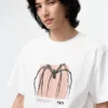 Unisex Curated by Tate: From the Collection UT Grafik Tişört