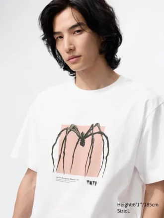 Unisex Curated by Tate: From the Collection UT Grafik Tişört