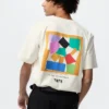 Unisex Curated by Tate: From the Collection UT Grafik Tişört