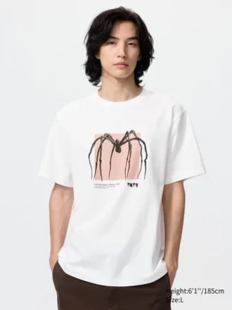 Unisex Curated by Tate: From the Collection UT Grafik Tişört