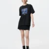 Unisex Curated by Tate: From the Collection UT Grafik Tişört