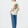 Unisex Curated by Tate: From the Collection UT Grafik Tişört