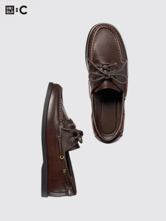 Unisex Deck Ayakkabılar