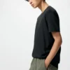 Unisex Dry Color Tişört