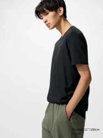 Unisex Dry Color Tişört