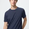 Unisex Dry Color Tişört