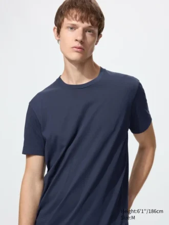 Unisex Dry Color Tişört