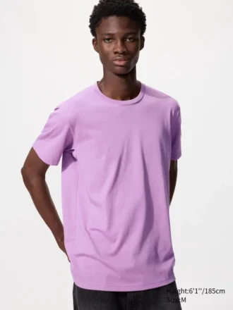Unisex Dry Color Tişört