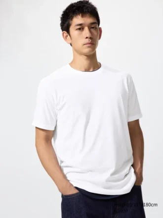 Unisex Dry Color Tişört