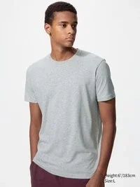 Unisex Dry Color Tişört