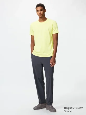 Unisex Dry Color Tişört