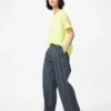 Unisex Dry Color Tişört
