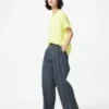 Unisex Dry Color Tişört