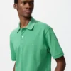 Unisex Dry Pique Polo Gömlek Unisex Dry Pique Polo Gömlek