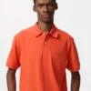 Unisex Dry Pique Polo Gömlek Unisex Dry Pique Polo Gömlek