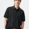Unisex Dry Pique Polo Gömlek