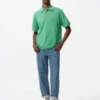 Unisex Dry Pique Polo Gömlek