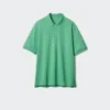 Unisex Dry Pique Polo Gömlek