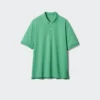Unisex Dry Pique Polo Gömlek Unisex Dry Pique Polo Gömlek