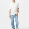 Unisex Dry Pique Polo Gömlek | Tipping