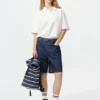 Unisex Dry Pique Polo Gömlek | Tipping