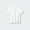 Unisex Dry Pique Polo Gömlek | Tipping